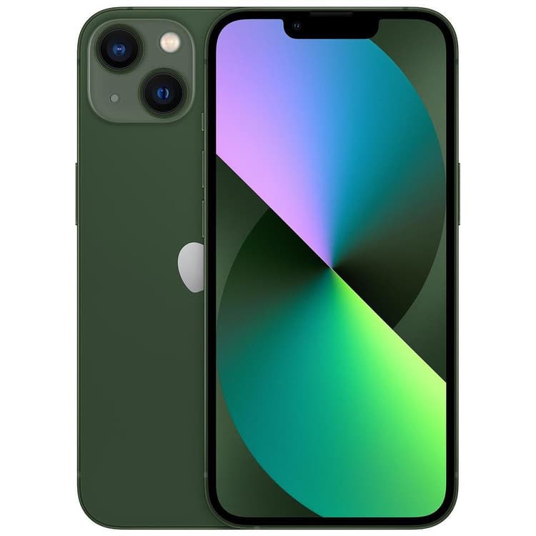 iPhone 13 mini