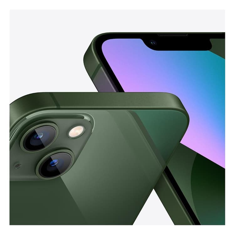 iPhone 13 mini