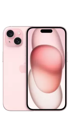 iPhone 15