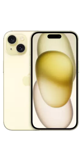 iPhone 15