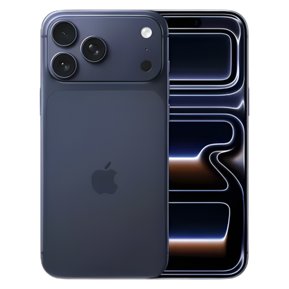 iPhone 17 Pro