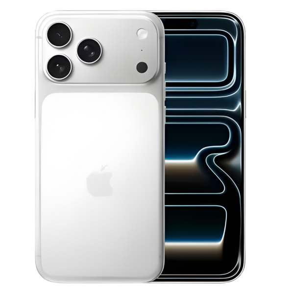 iPhone 17 Pro