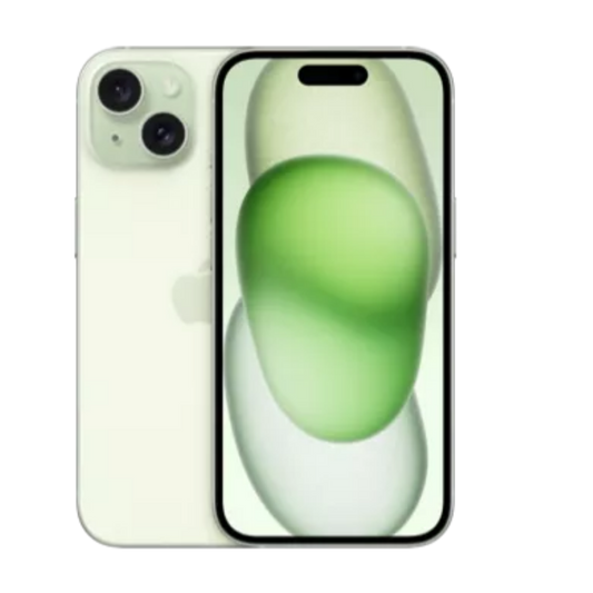 iPhone 15
