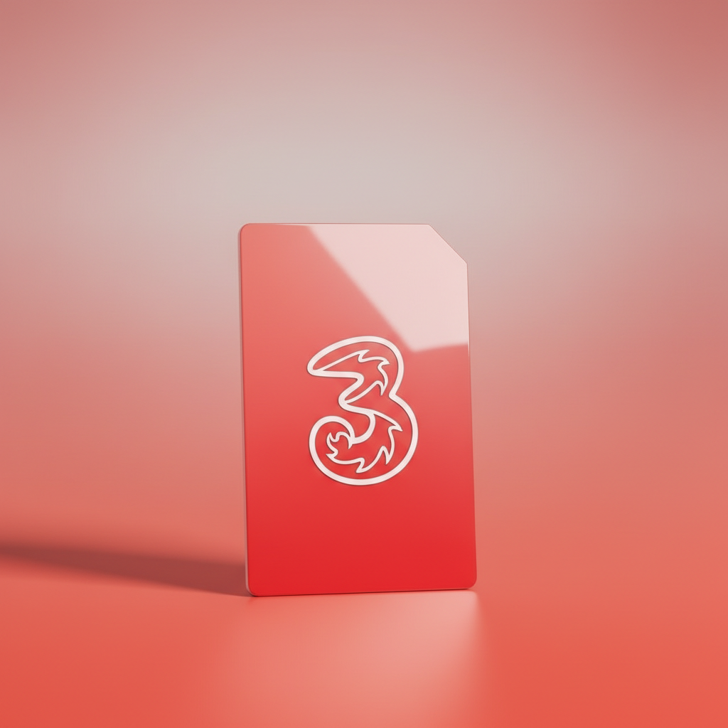 Unlimited 24 Month Lite - Three