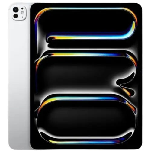 iPad Pro 13 inch M5