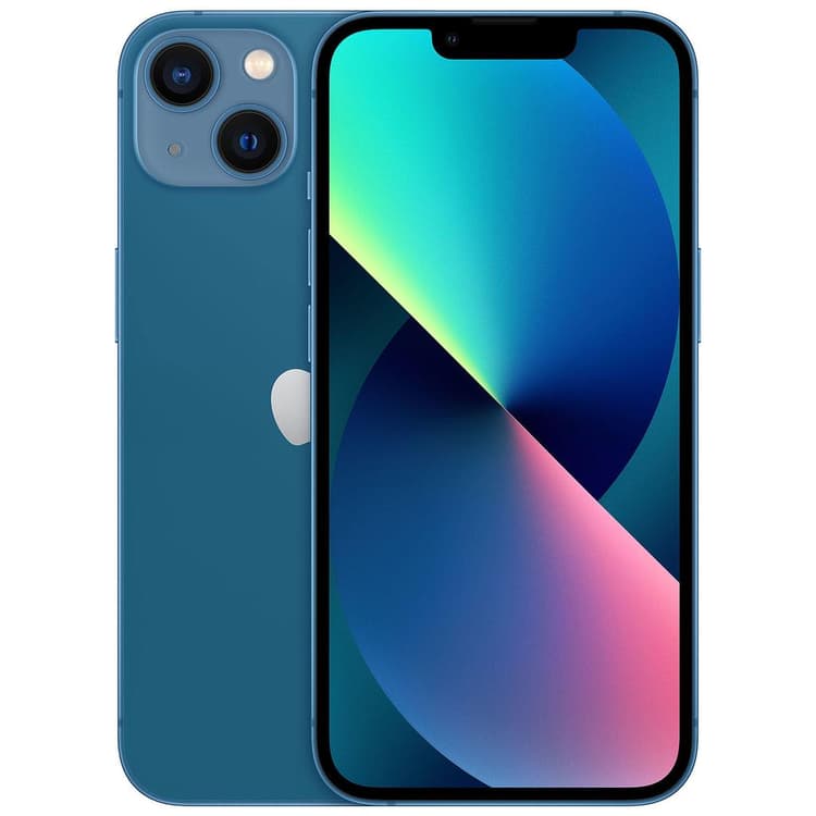 iPhone 13 mini