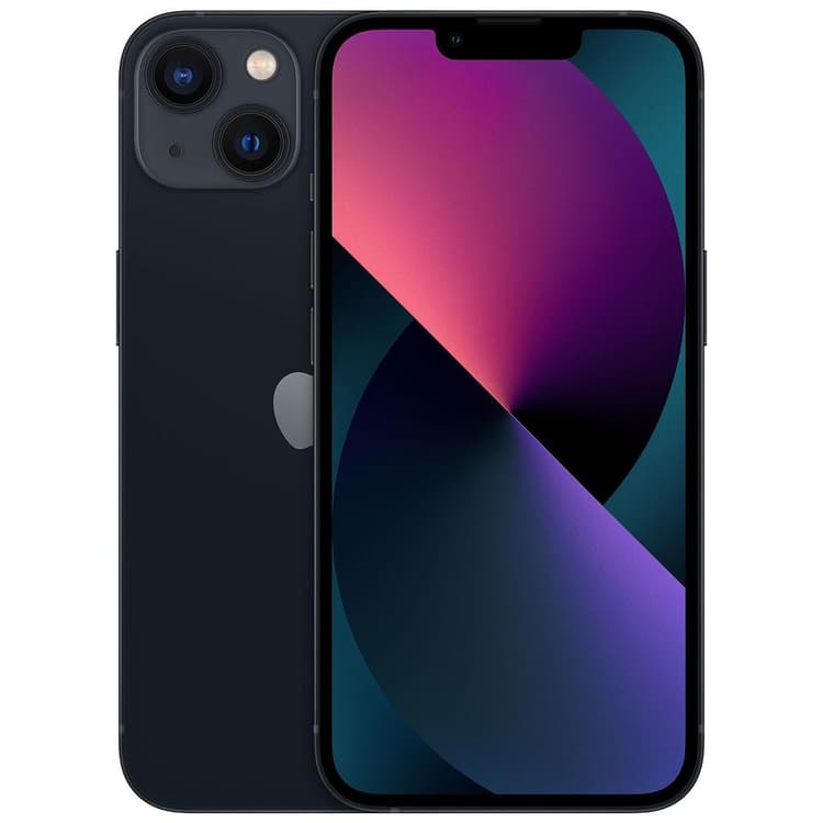 iPhone 13 mini