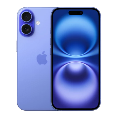iPhone 16