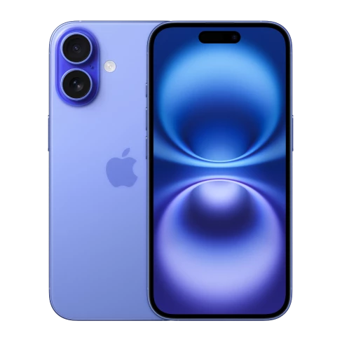 iPhone 16