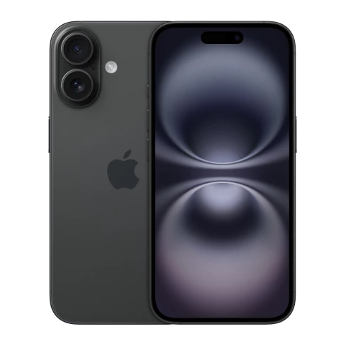 iPhone 16