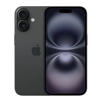 iPhone 16