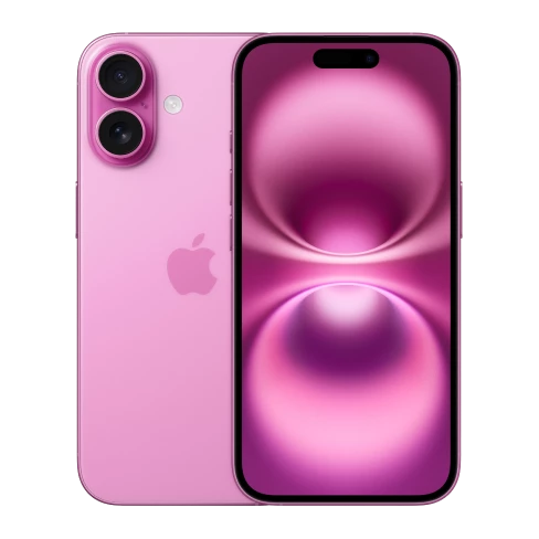 iPhone 16