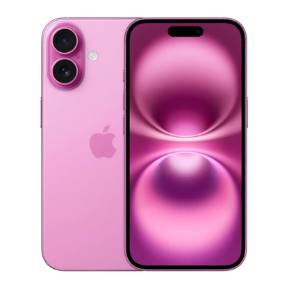 iPhone 16