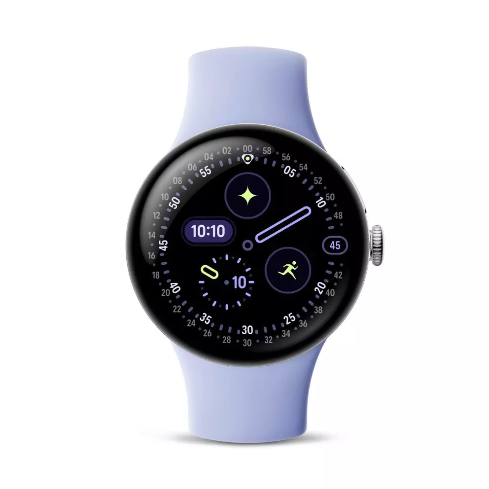 Google Pixel Watch 4 41mm LTE Porcelain