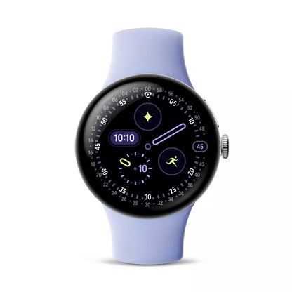 Google Pixel Watch 4 41mm LTE Porcelain