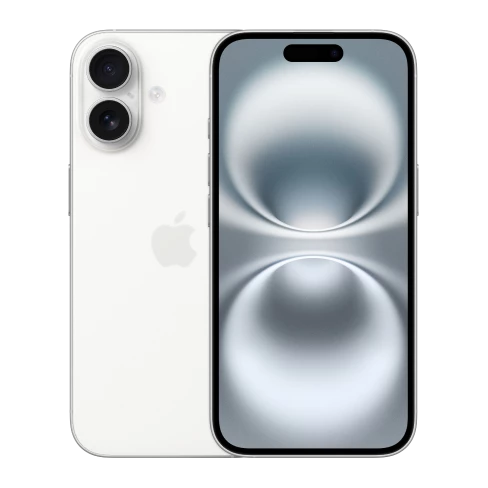 iPhone 16