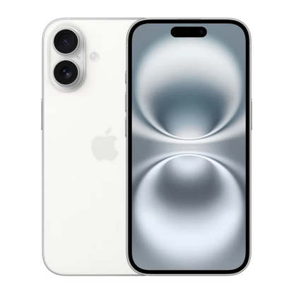 iPhone 16