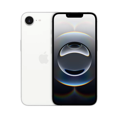 iPhone 16e