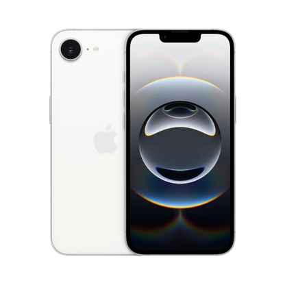 iPhone 16e