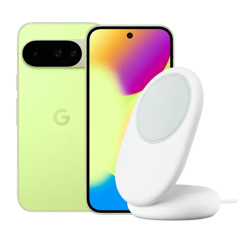 Google Pixel 10 Pro