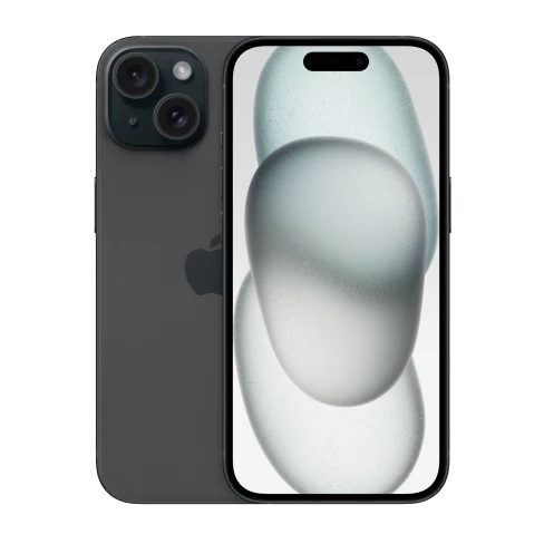 iPhone 15