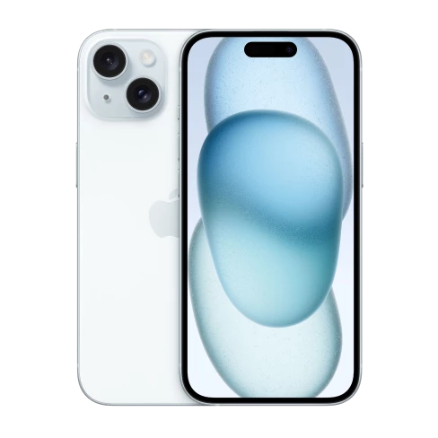 iPhone 15