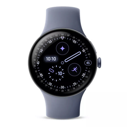 Google Pixel Watch 4 41mm LTE Porcelain
