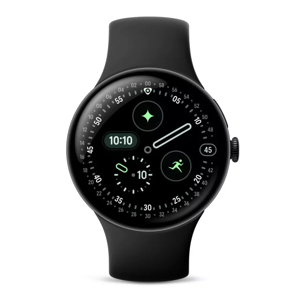 Google Pixel Watch 4 41mm LTE Porcelain