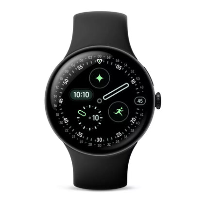 Google Pixel Watch 4 41mm LTE Porcelain