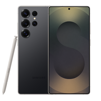 Samsung   Galaxy S25 Ultra 5G