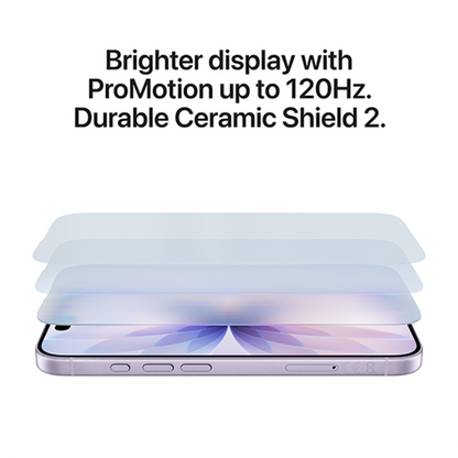 iPhone 17