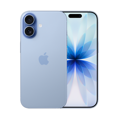 iPhone 17
