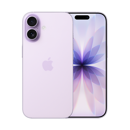 iPhone 17