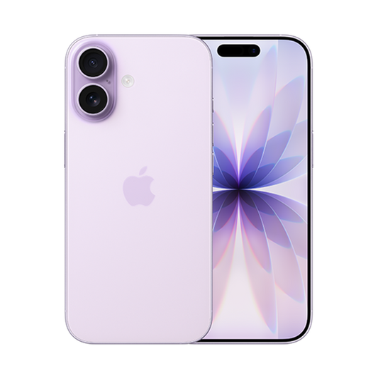 iPhone 17