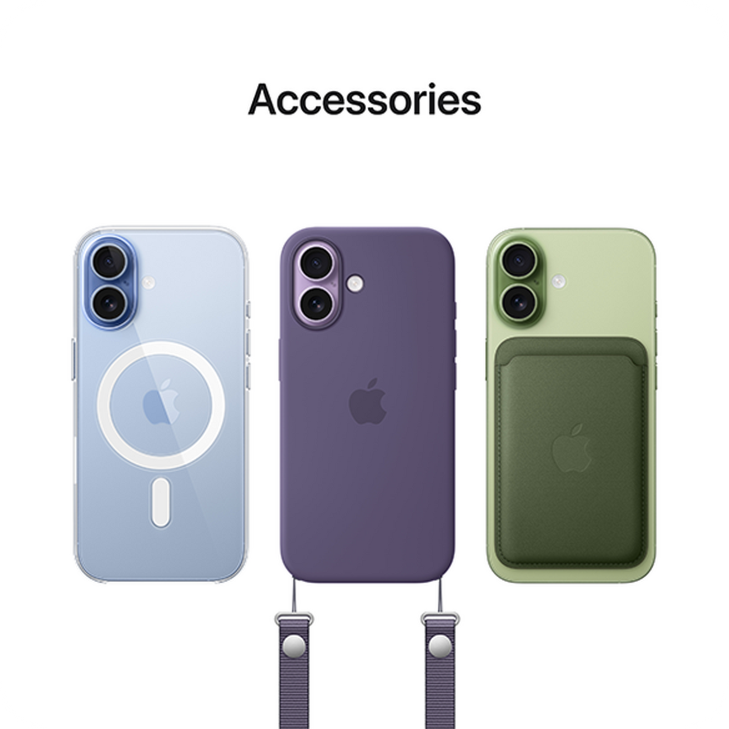 iPhone 17