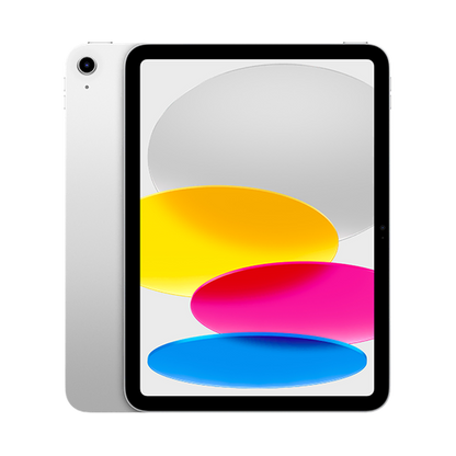 iPad A16