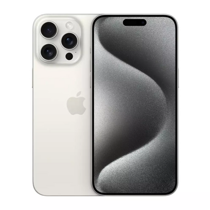 iPhone 15 Pro