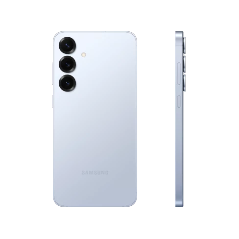 Samsung Galaxy S25
