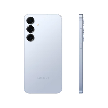 Samsung Galaxy S25