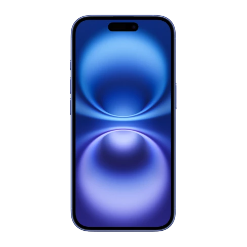 iPhone 16