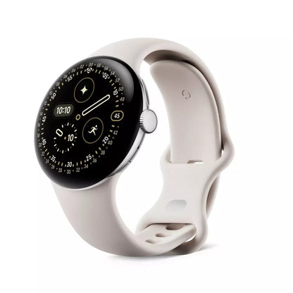 Google Pixel Watch 4 41mm LTE Porcelain
