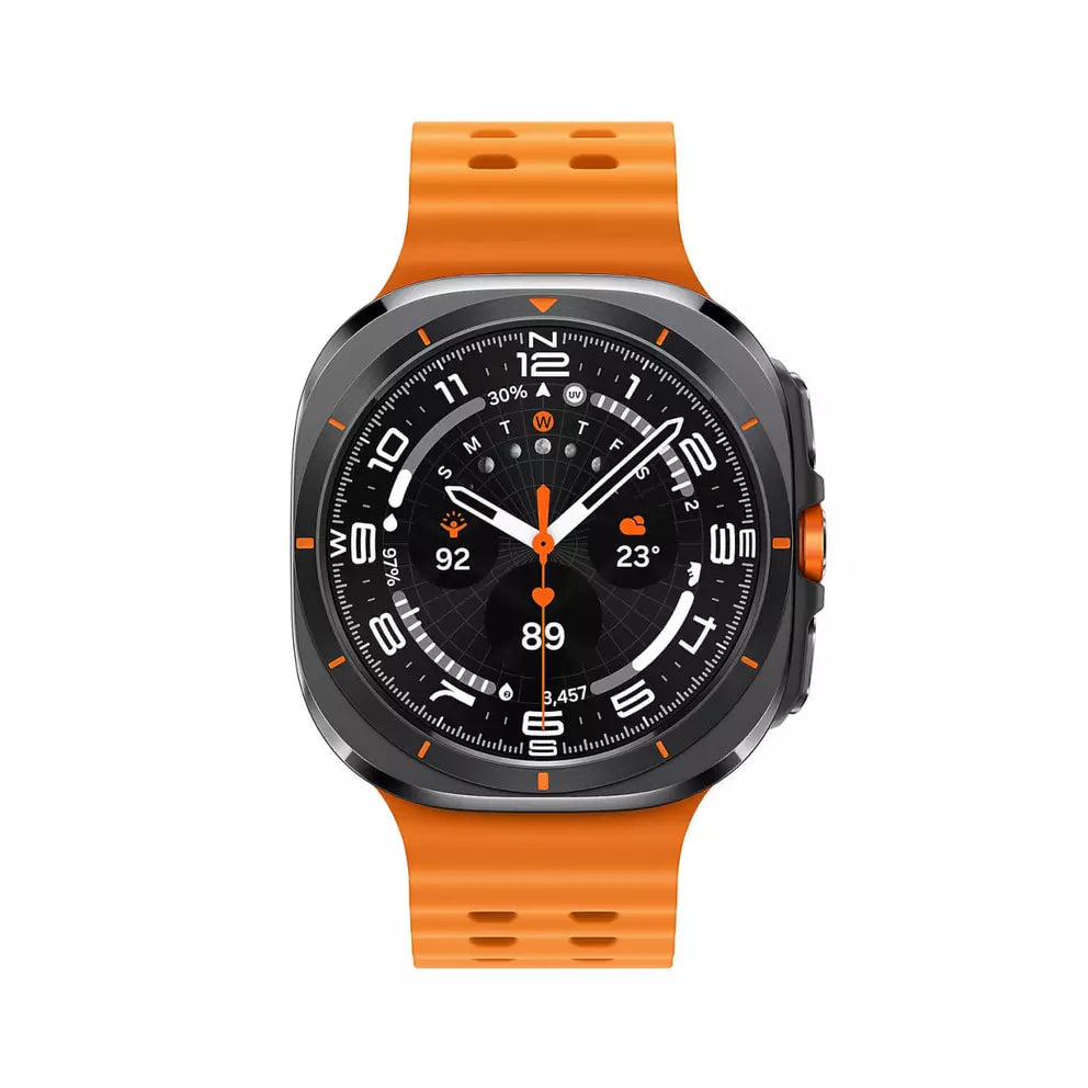 Samsung Galaxy Watch Ultra 2025
