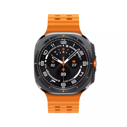 Samsung Galaxy Watch Ultra 2025