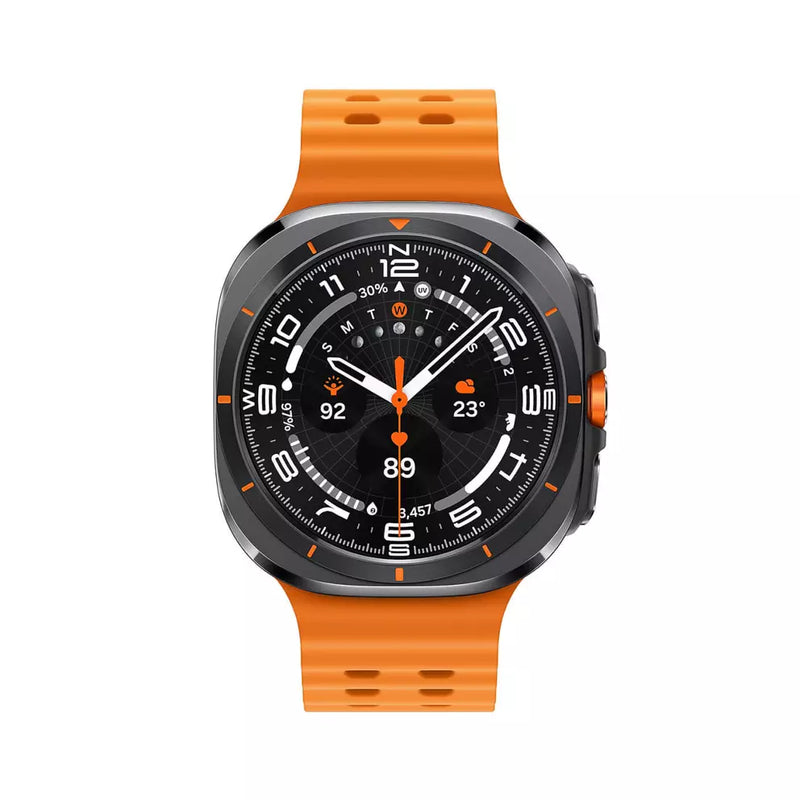 Samsung Galaxy Watch Ultra 2025
