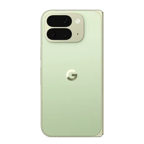 Google Pixel 10 Pro Fold