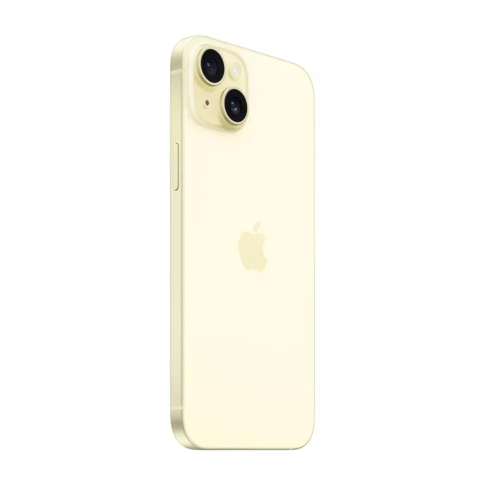 iPhone 15 Plus