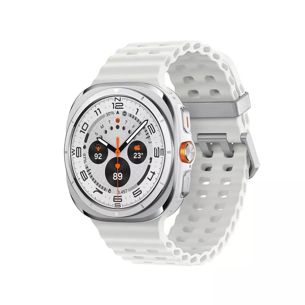 Samsung Galaxy Watch Ultra 2025