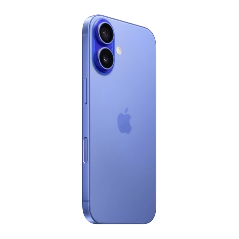iPhone 16