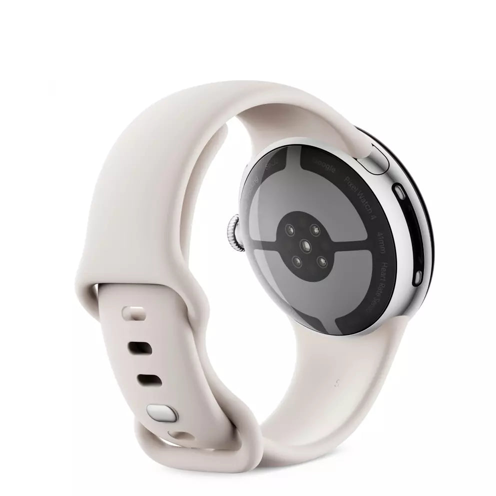 Google Pixel Watch 4 41mm LTE Porcelain