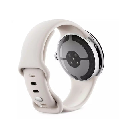 Google Pixel Watch 4 41mm LTE Porcelain